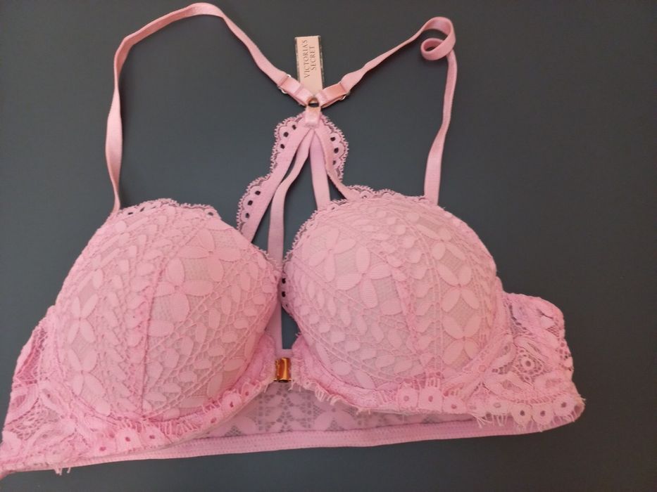 Бюстгалтер р.34-36 Victoria's Secret