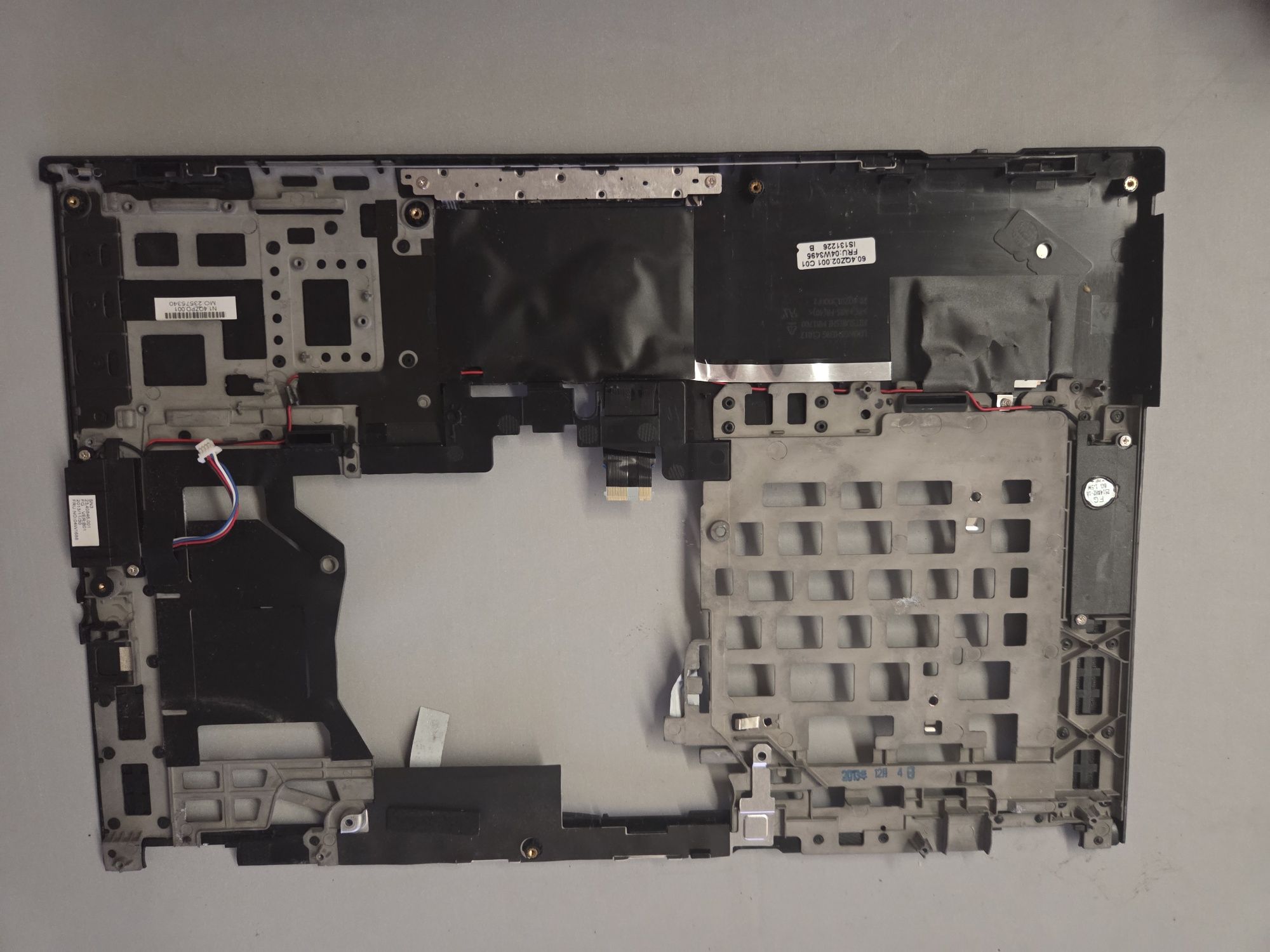 Sprzedam Palmrest do laptopa Lenovo (nieznany modelu)