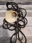 Warsztatowa lampa przenośna  12 v