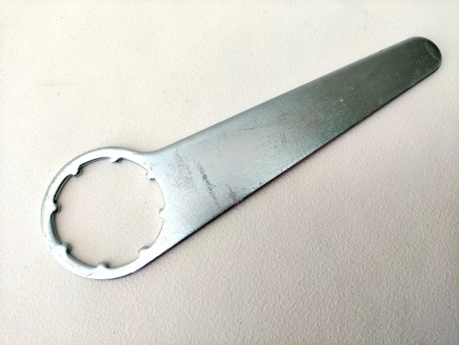 Klucz do suportu pakietu BB SHIMANO Stalowy Mocny