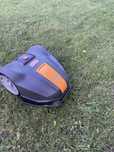Robot koszacy stiga autoclip M7