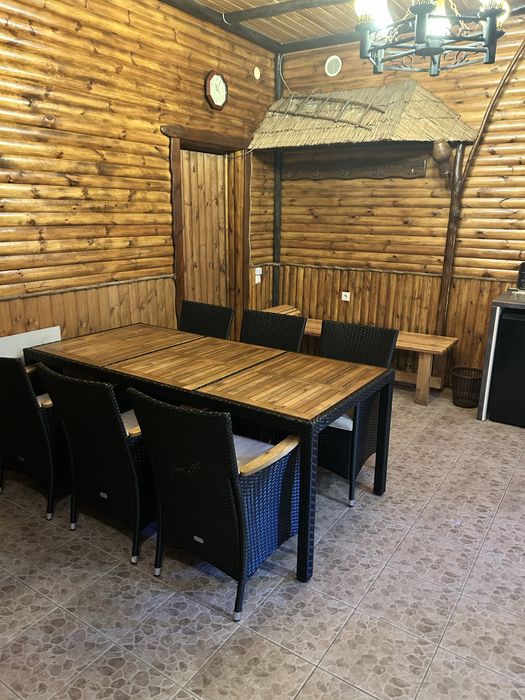 Баня / лазня сауна / бассейн Троещина, Оболонь Киев