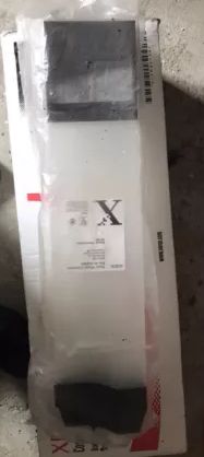 Fotocopiadora XEROX DOC50 mais Consumiveis