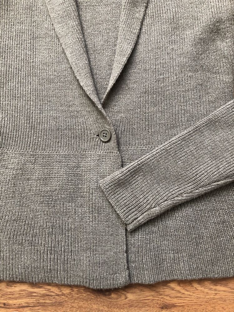 Sweter Żakiet H&M rozm. S / 36