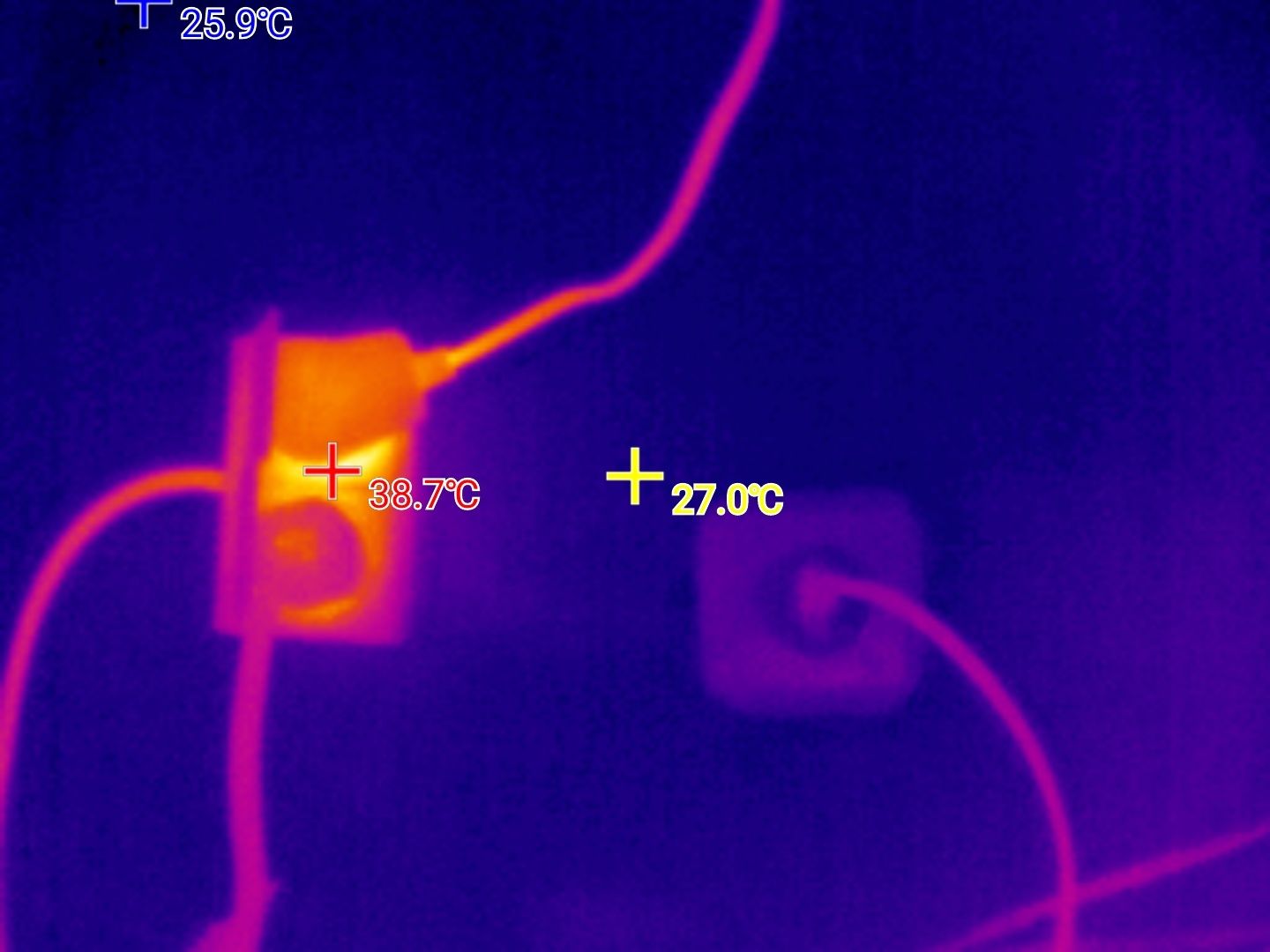 Badanie termowizja fotowoltaika C.O. budynku wycieki