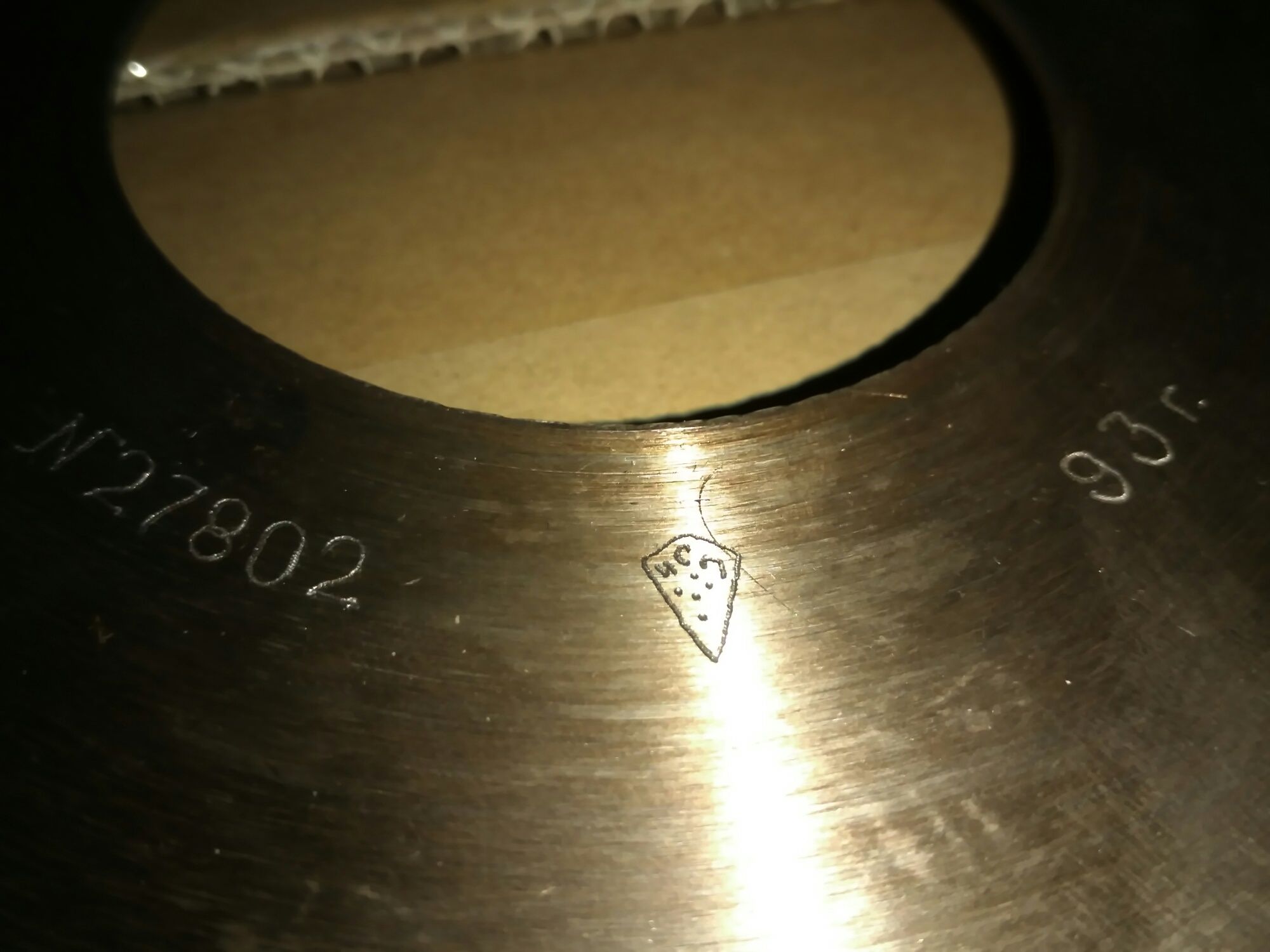 Круг алмазный отрезной АОК 400х2,2х5х75 .