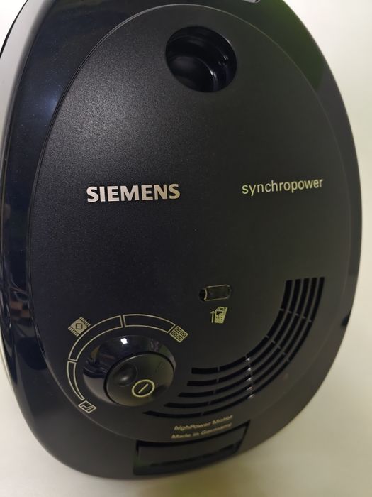 Odkurzacz Siemens vs06