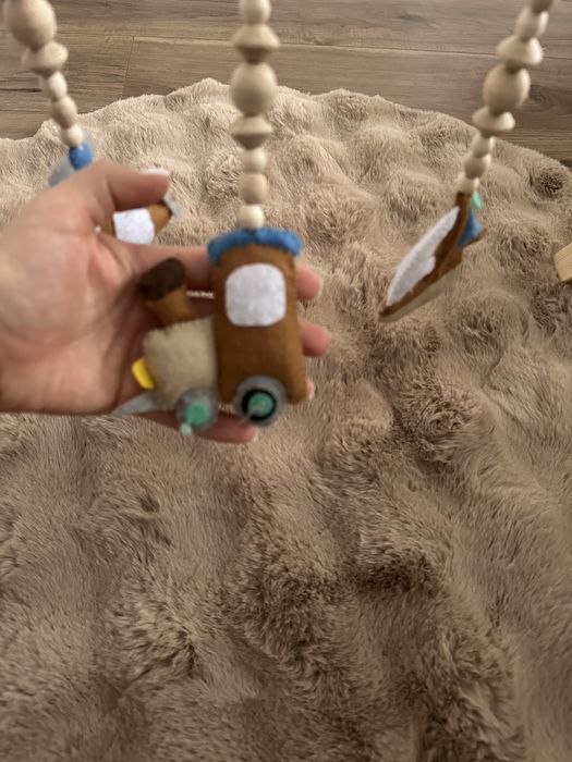 Мобіль дитячий XRMASTERO