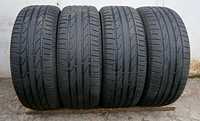 Летние 235/55R17 99V BRIGESTONE Цнеа за 4шт. 6000т. Made in Japan