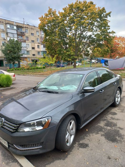 Продам автомобіль