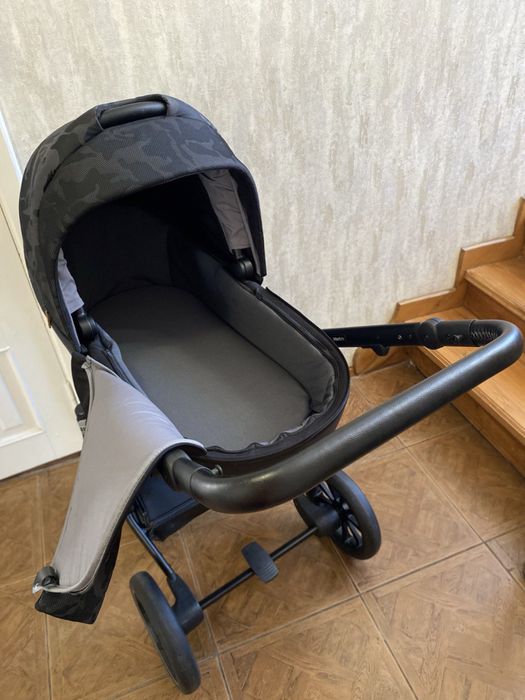 Дитяча коляска Anex M Type Hide