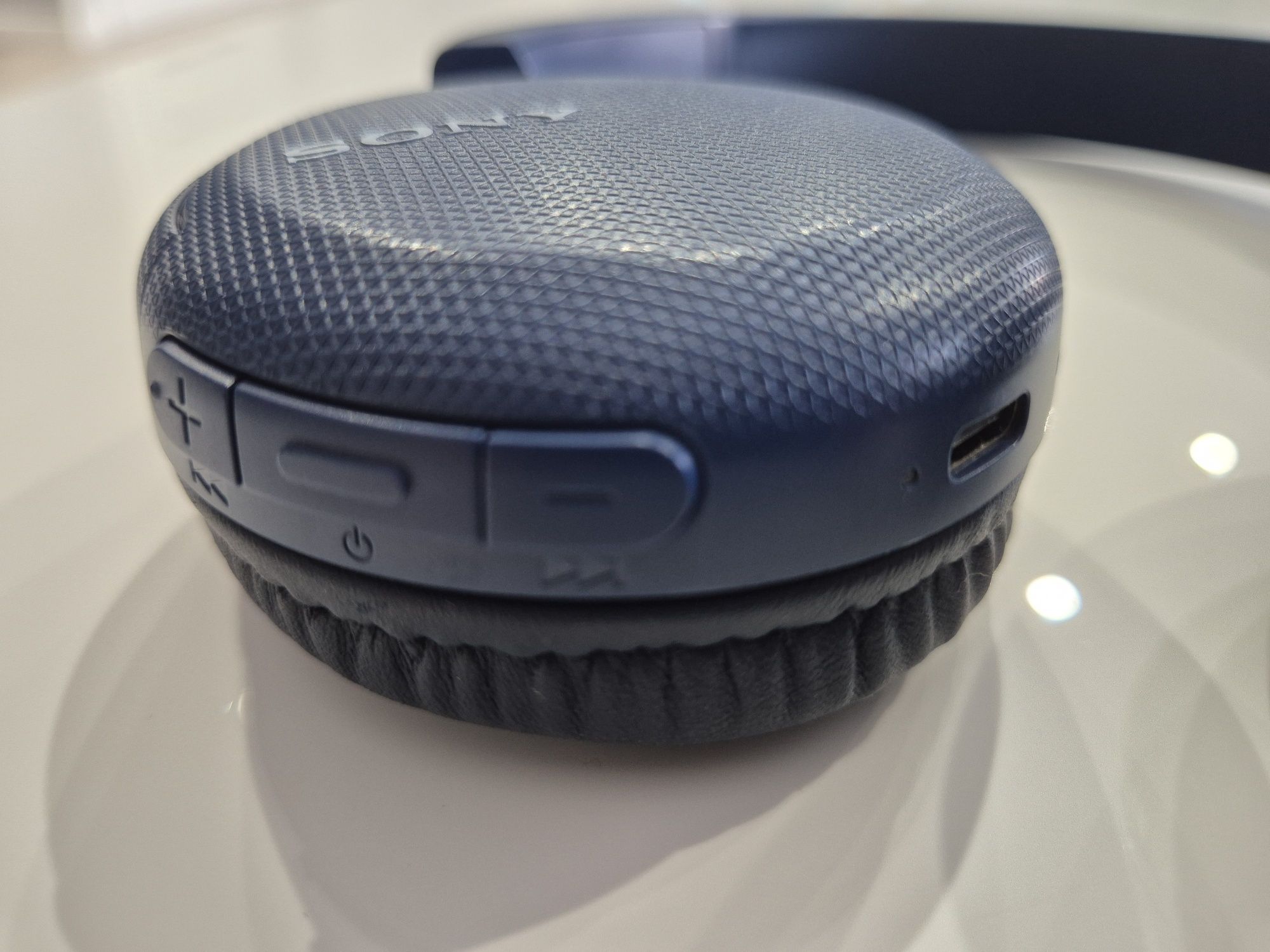 Słuchawki sony WH-CH510 bezprzewodowe