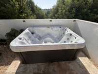 Jacuzzi Spa WeekEnd 330/2L