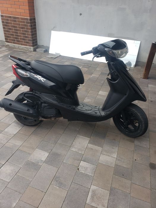 Yamaha jog sa 39 zr evo 2 (ne,jog36, sa16, neos, aerox, bws)