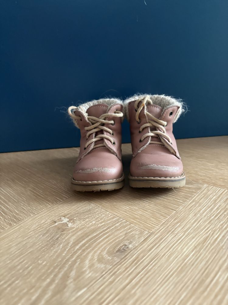 Buty dla dzieci Emel 21