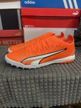 Сороконіжки Puma Ultra Match TT 45(29,5см) оригінал