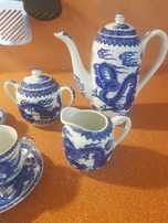 Conjunto de Café