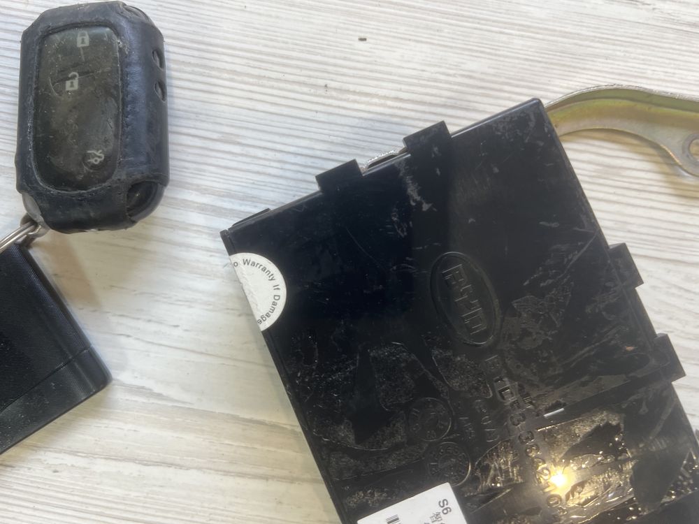 f01r00dh83 блок управление двигателем бид с6 byd s6