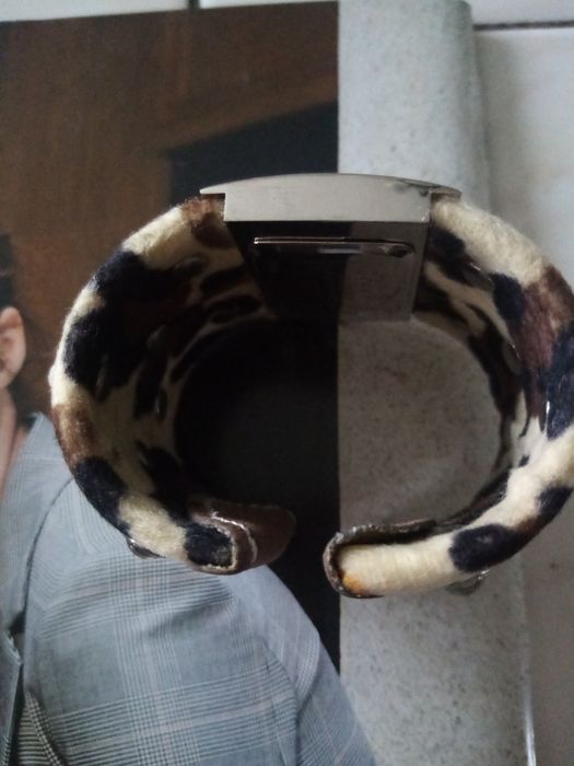 Zegarek bangiel C Delon