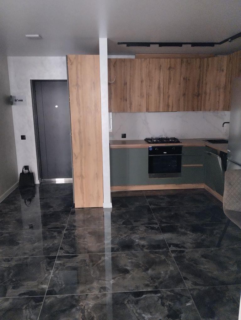 Продається 2 км квартира на Смакули