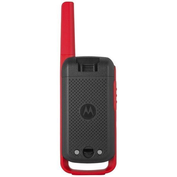 Motorola T62 Walkie Talkie PMR446