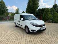 Fiat Doblo Maxi  Fiat Doblo Maxi 2019!