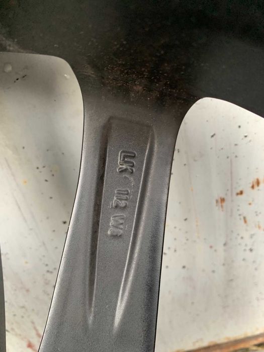 Felgi 5x112 R19 VW,Audi,Seat,Skoda,Mercedes