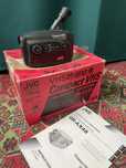 Камера JVC Compact VHS C GR-AX48 1995 оригінальна коробка інструкція