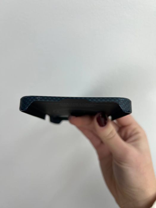 Оригінальний чохол Pitaka для iPhone 15 Pro Max