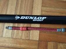 Bomba de Ar Bicicleta Dunlop Sport
