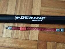 Bomba de Ar Bicicleta Dunlop Sport