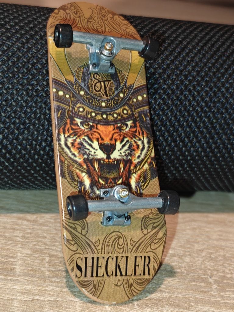 Deskorolki tech deck