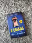 A Criada (Portes Grátis)