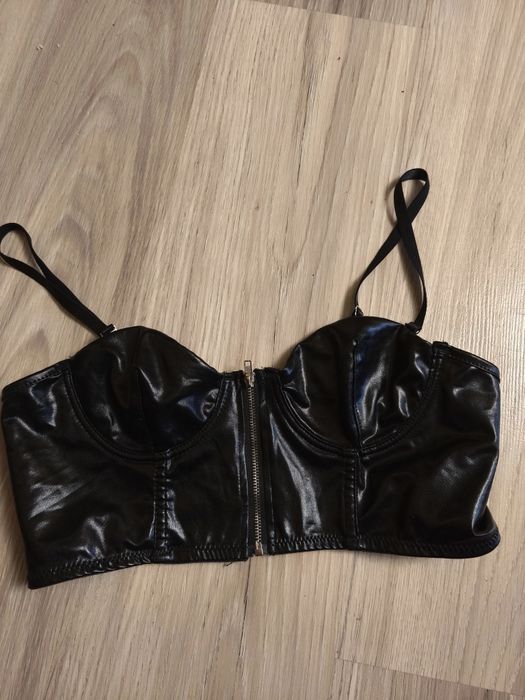 Корсет - топік//