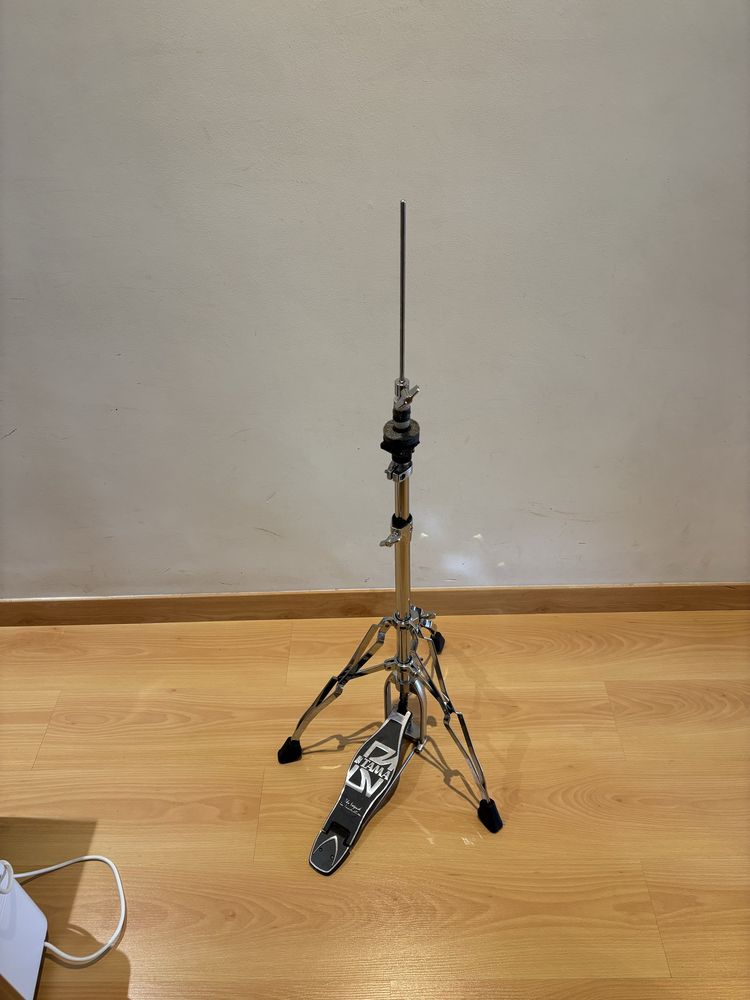 Suporte Hi Hat Tama NOVO