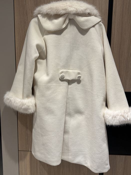 Продам нове зимове пальто в стилі Лоліта