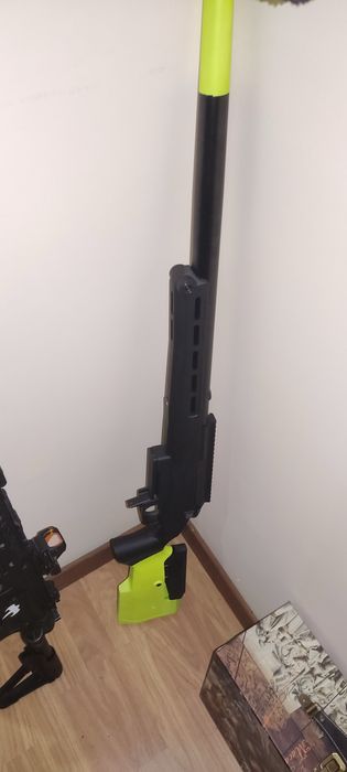 Sniper airsoft tac-41 p