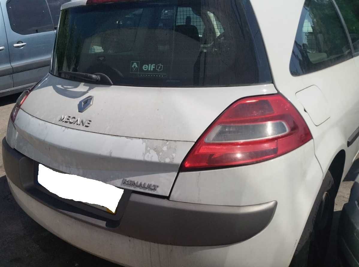 Renault Megane 2 1.5 DCI 2009| PARA PEÇAS |