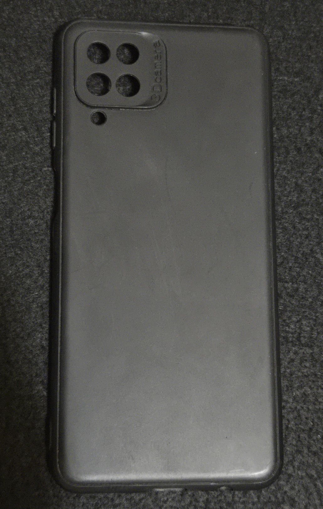Samsung Galaxy A12 4GB 64GB ROM