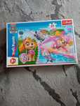 Puzzle trefl Psi patrol 24 elementy Maxi