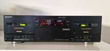 Magnetofon Sony TC-WR835S
