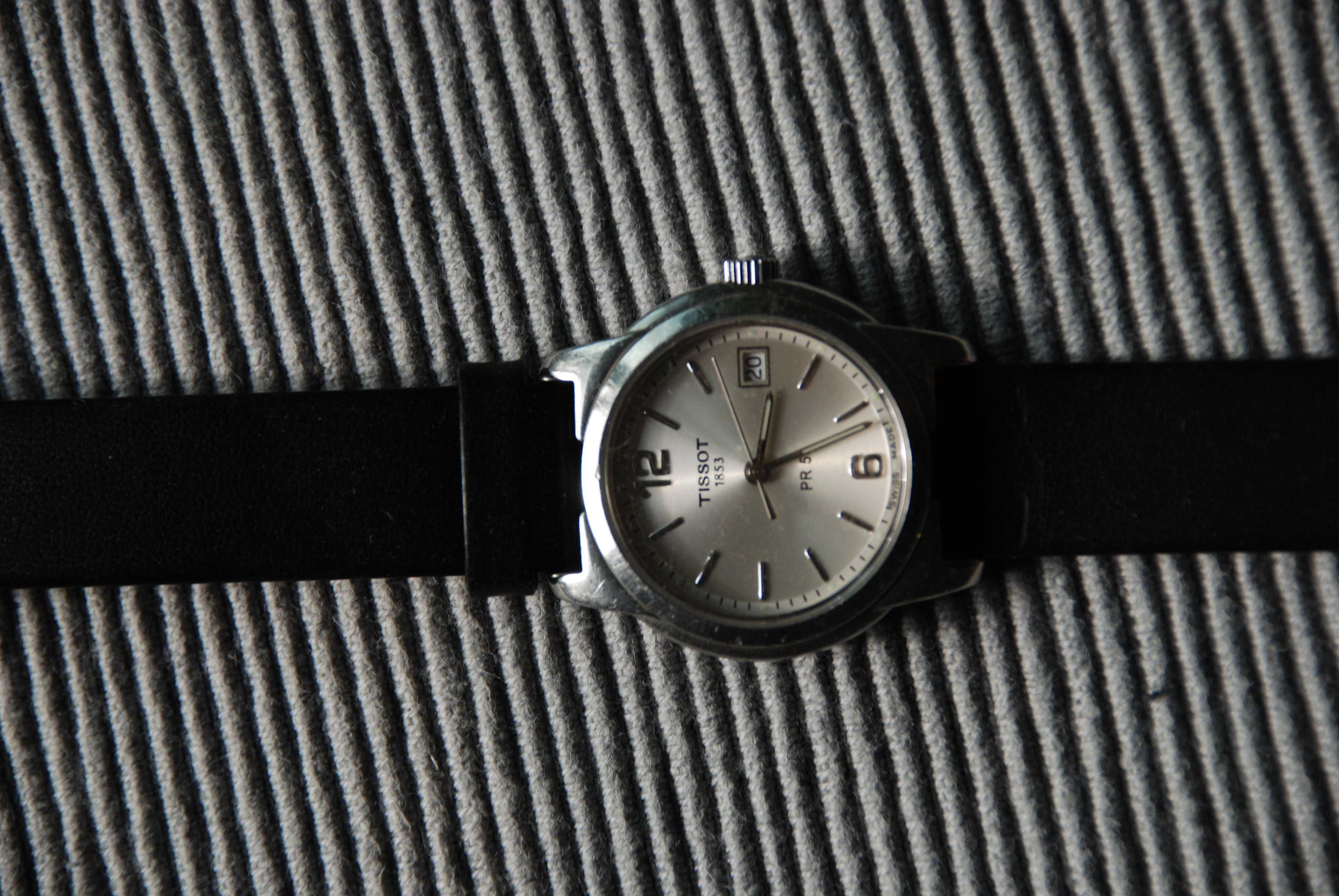 Zegarek Tissot J336/436K