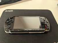 PSP 2004 Slim PB Piano Black IDEALNY STAN