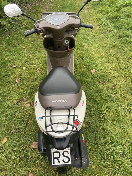 В продажі хонда діо 68