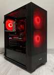 Komputer do gier i5  / RX 580 8GB / 16GB RAM / SSD + HDD