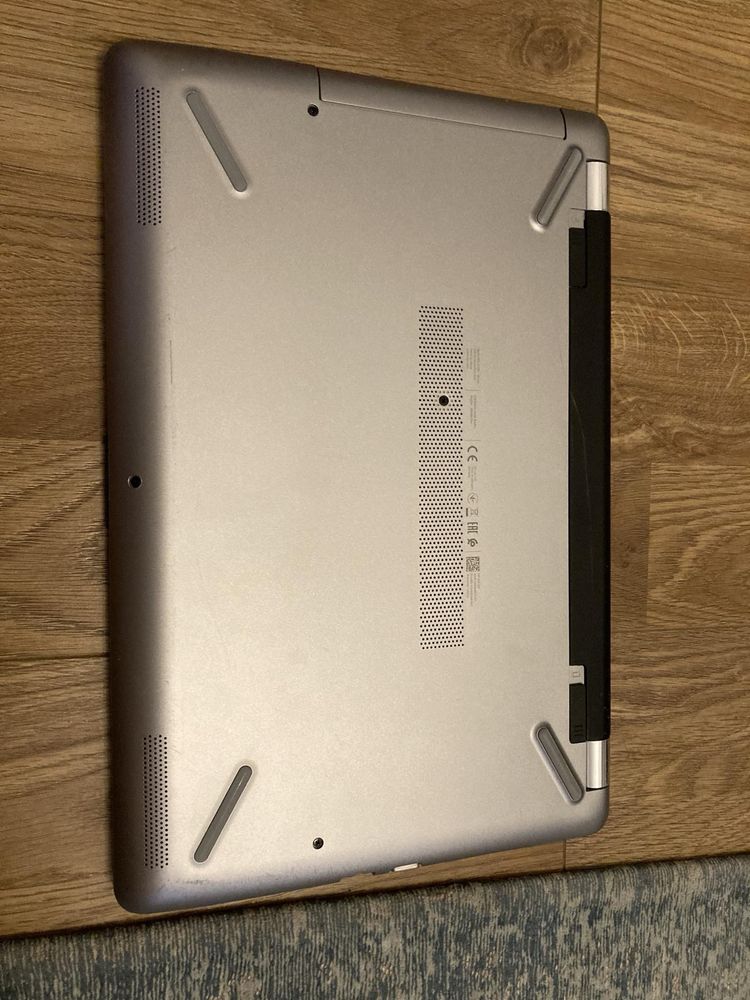Laptop HP TPN-C125 15,6" Intel Celeron N 4 GB / 120 GB
