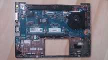 HP Elitebook 830 G5 płyta główna palmrest głośnik wentylator