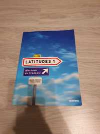 Latitudes 1 podręcznik