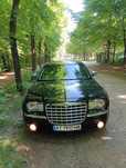 Chrysler 300c. 3.0 Crdi.