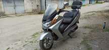 Продам Suzuki Burgman 400